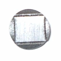 Thrust Piece, intake/exhaust valve (RA002700)