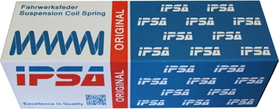 Suspension Spring (SPS01121)