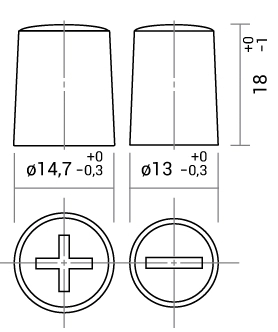Starter Battery