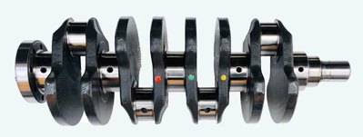 Crankshaft (CK000601)