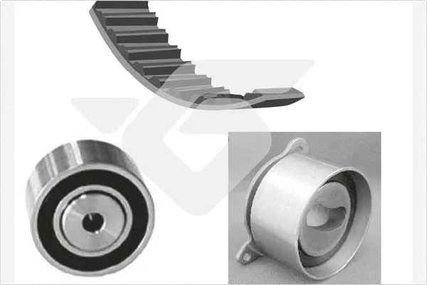Timing Belt Kit (KH 373)