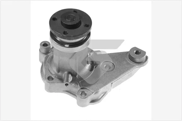Water Pump, engine cooling (WP356)