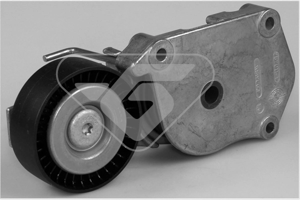 Tensioner Pulley, V-ribbed belt (T0414)