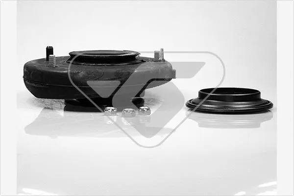 Repair Kit, suspension strut support mount (KS 16)