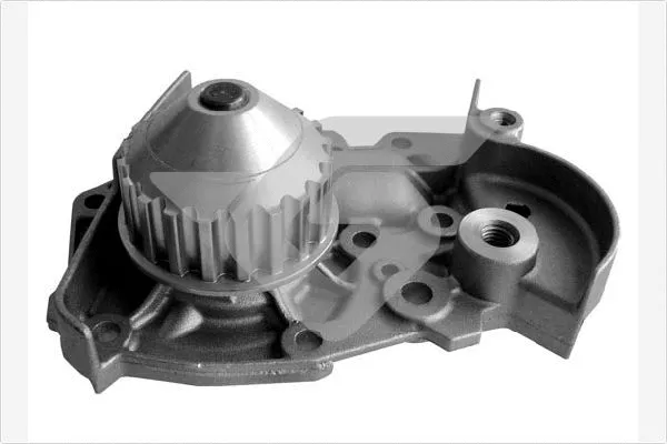 Water Pump, engine cooling (WP0053V)