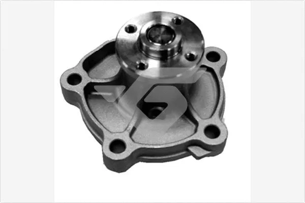Water Pump, engine cooling (WP157)