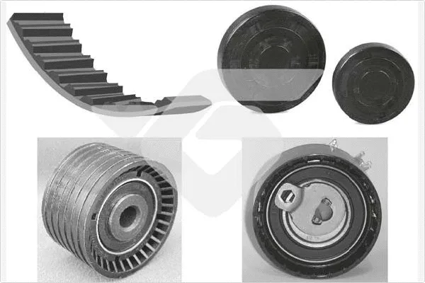Timing Belt Kit (KH 256)