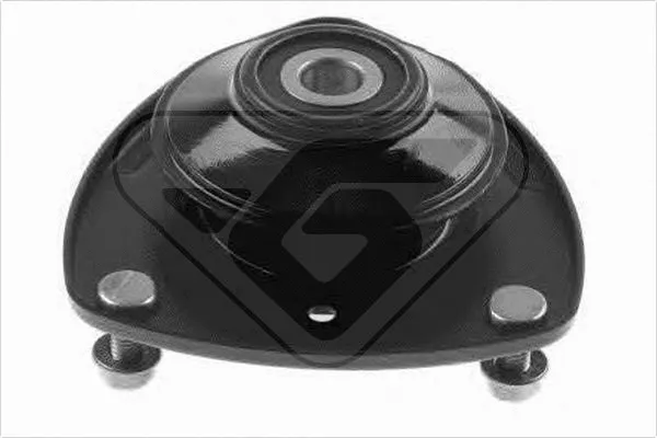 Repair Kit, suspension strut support mount (KS 120)