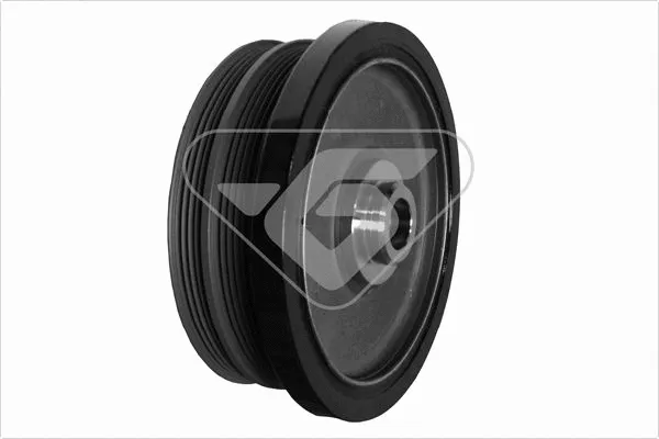Belt Pulley, crankshaft (DP003)