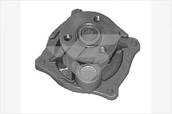 Water Pump, engine cooling (WP175)