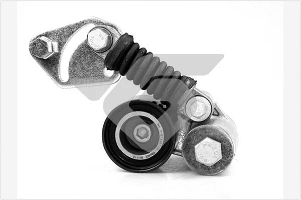 Tensioner Pulley, V-ribbed belt (T5014)