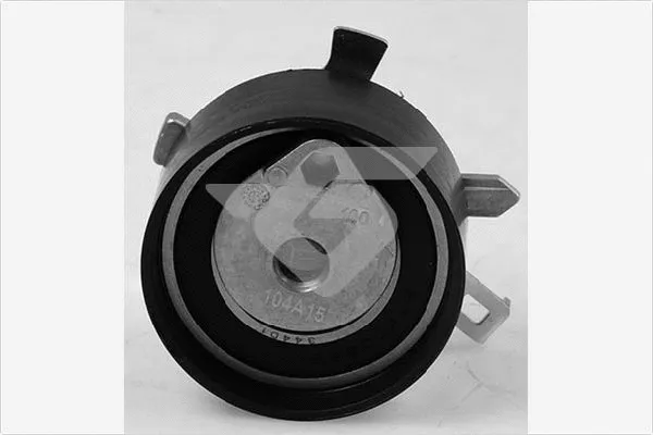 Tensioner Pulley, timing belt (HTG 272)