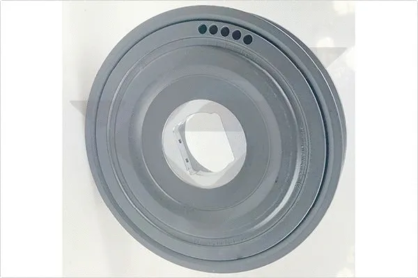 Belt Pulley, crankshaft (DP118)