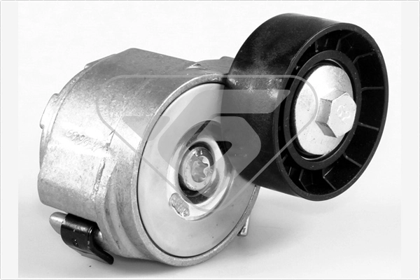 Tensioner Pulley, V-ribbed belt (T0284)