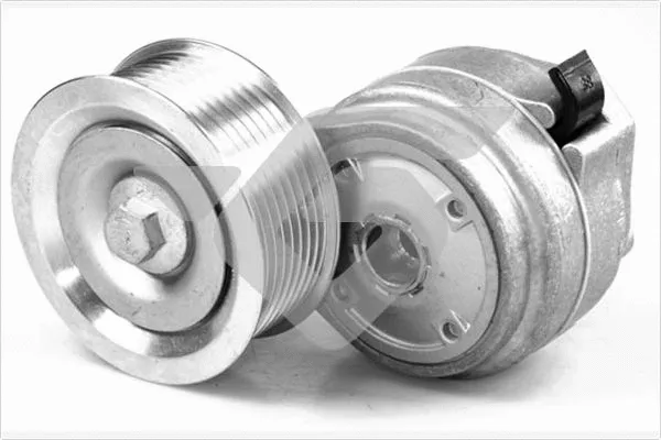 Tensioner Pulley, V-ribbed belt (TK015)