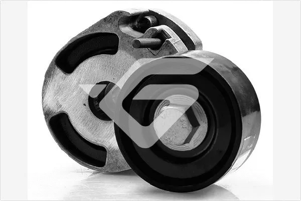 Tensioner Pulley, V-ribbed belt (T0295)