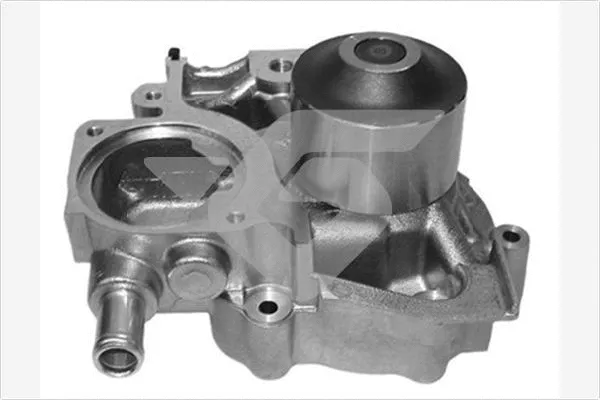 Water Pump, engine cooling (WP338)