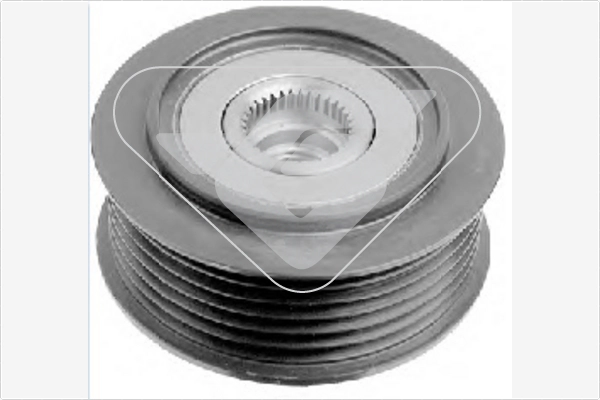 Alternator Freewheel Clutch (DB0262)