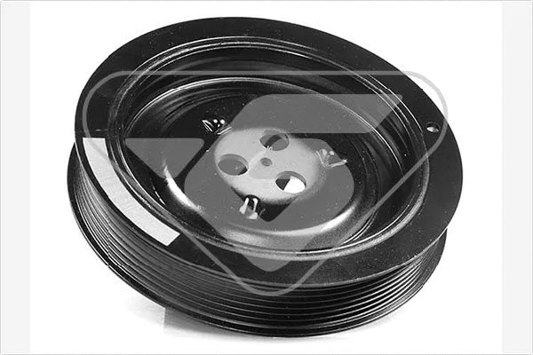 Belt Pulley, crankshaft (DP081)