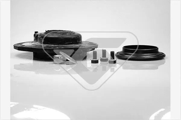 Repair Kit, suspension strut support mount (KS 62)