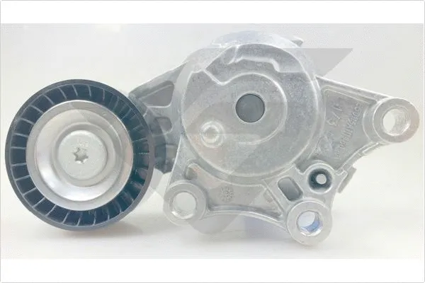 Tensioner Pulley, V-ribbed belt (T0704)