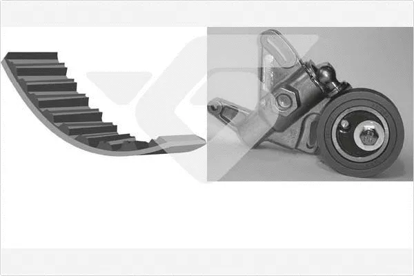 Timing Belt Kit (KH 259)