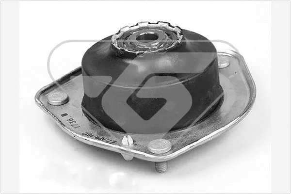 Rolling Bearing, suspension strut support mount (200065)
