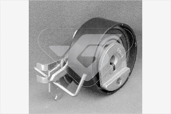 Tensioner Pulley, timing belt (HTG 155)