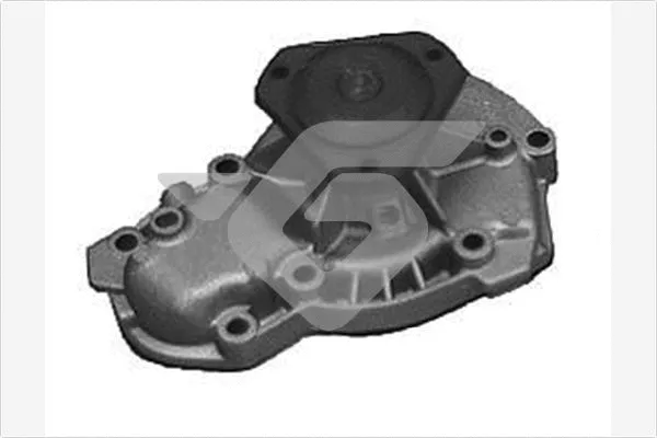 Water Pump, engine cooling (WP224)