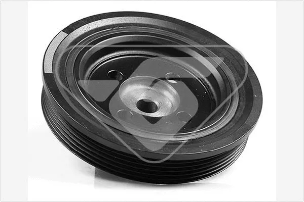 Belt Pulley, crankshaft (DP082)