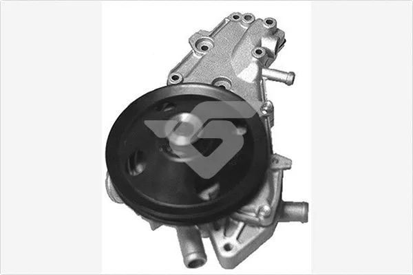 Water Pump, engine cooling (WP108)