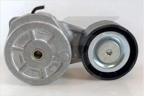 Tensioner Pulley, V-ribbed belt (TK050)