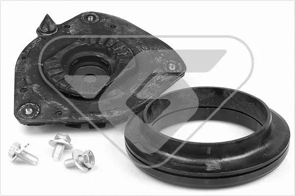Repair Kit, suspension strut support mount (KS 192)