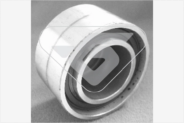 Deflection/Guide Pulley, timing belt (HEG 24)