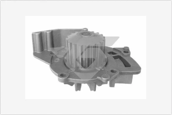 Water Pump, engine cooling (WP60)
