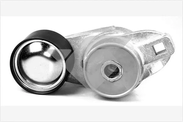 Tensioner Pulley, V-ribbed belt (TK036)