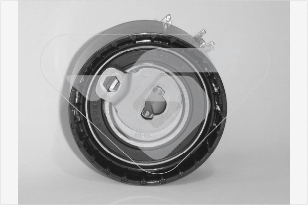 Tensioner Pulley, timing belt (HTG 290)