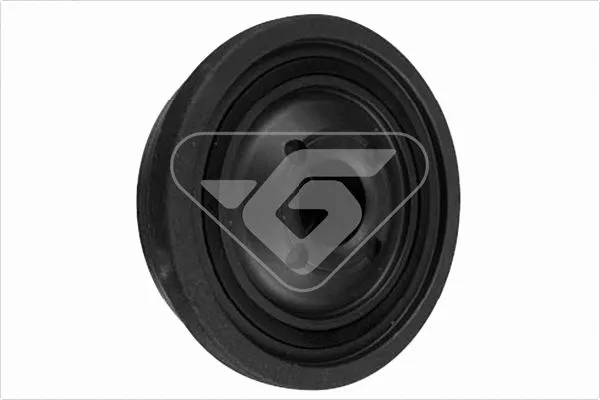 Belt Pulley, crankshaft (DP030)
