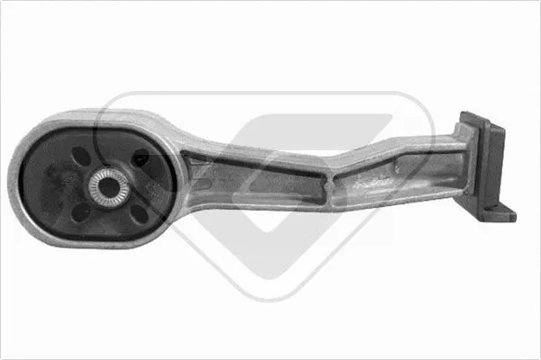 Holder, engine mounting system (594251)