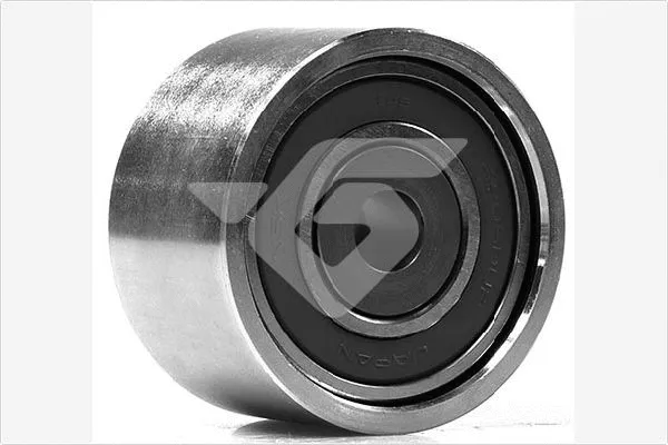 Deflection/Guide Pulley, timing belt (HEG 430)