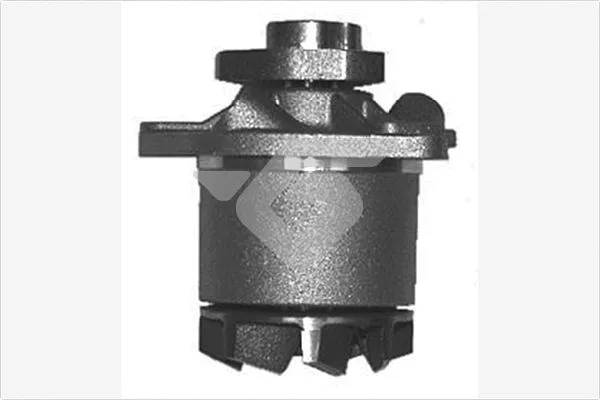 Water Pump, engine cooling (WP169)