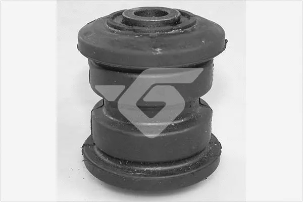 Mounting, leaf spring (590337)