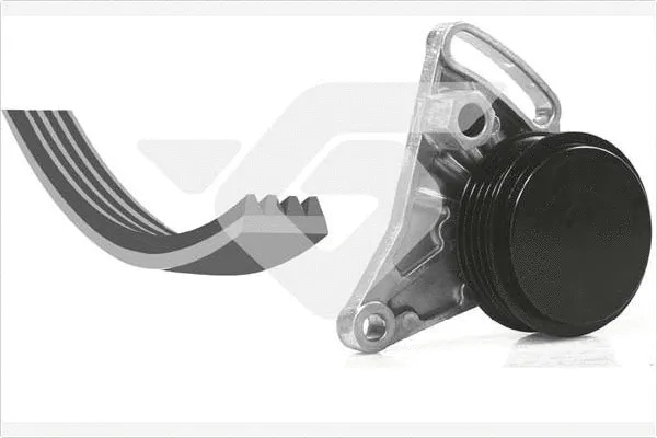 V-Ribbed Belt Set (KHV 181)