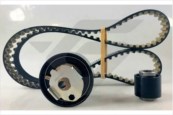Timing Belt Kit (KHBO 04)