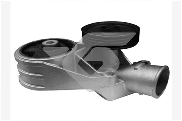 Water Pump, engine cooling (WP256)