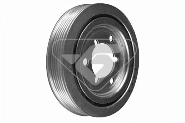 Belt Pulley, crankshaft (DP019)