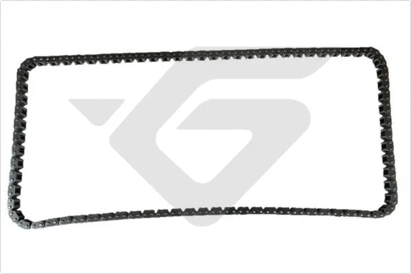 Timing Chain (CH 009)