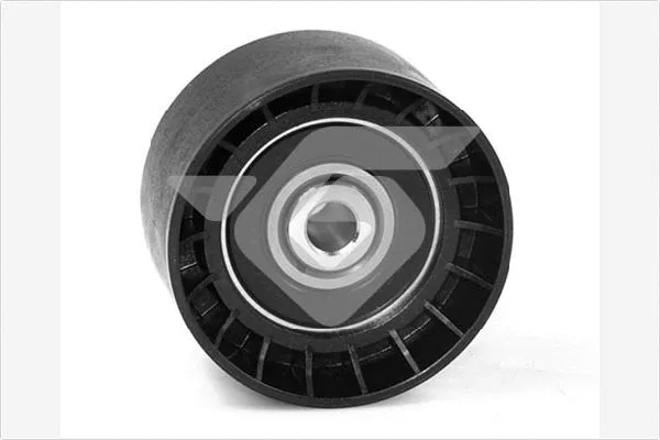 Deflection/Guide Pulley, V-ribbed belt (TK012)