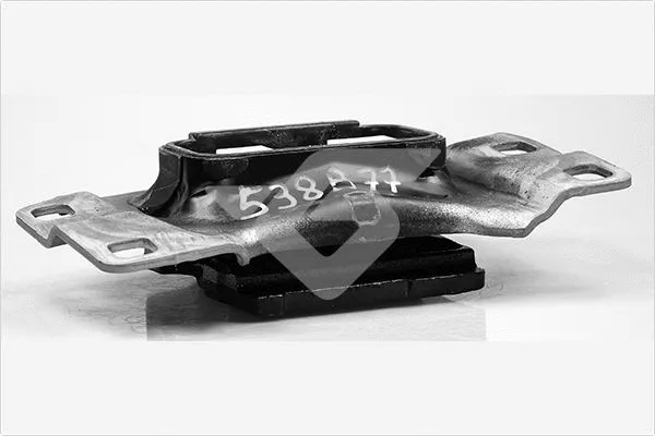 Mounting, manual transmission (538B77)