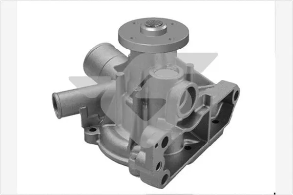 Water Pump, engine cooling (WP316)